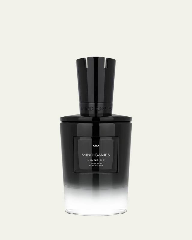 Perfumer Extraordinaire Kingside Extrait de Parfum, 3.4 oz.